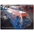 Steel door frame roll forming machine, roller shutter blinds